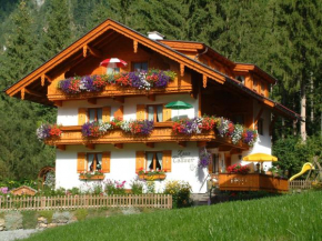 Haus Tasser Mayrhofen